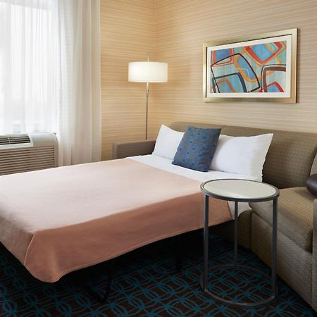 Fairfield Inn & Suites By Marriott Barrie Luaran gambar
