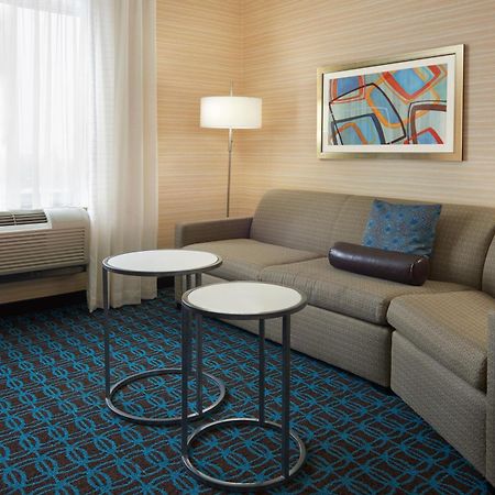 Fairfield Inn & Suites By Marriott Barrie Luaran gambar