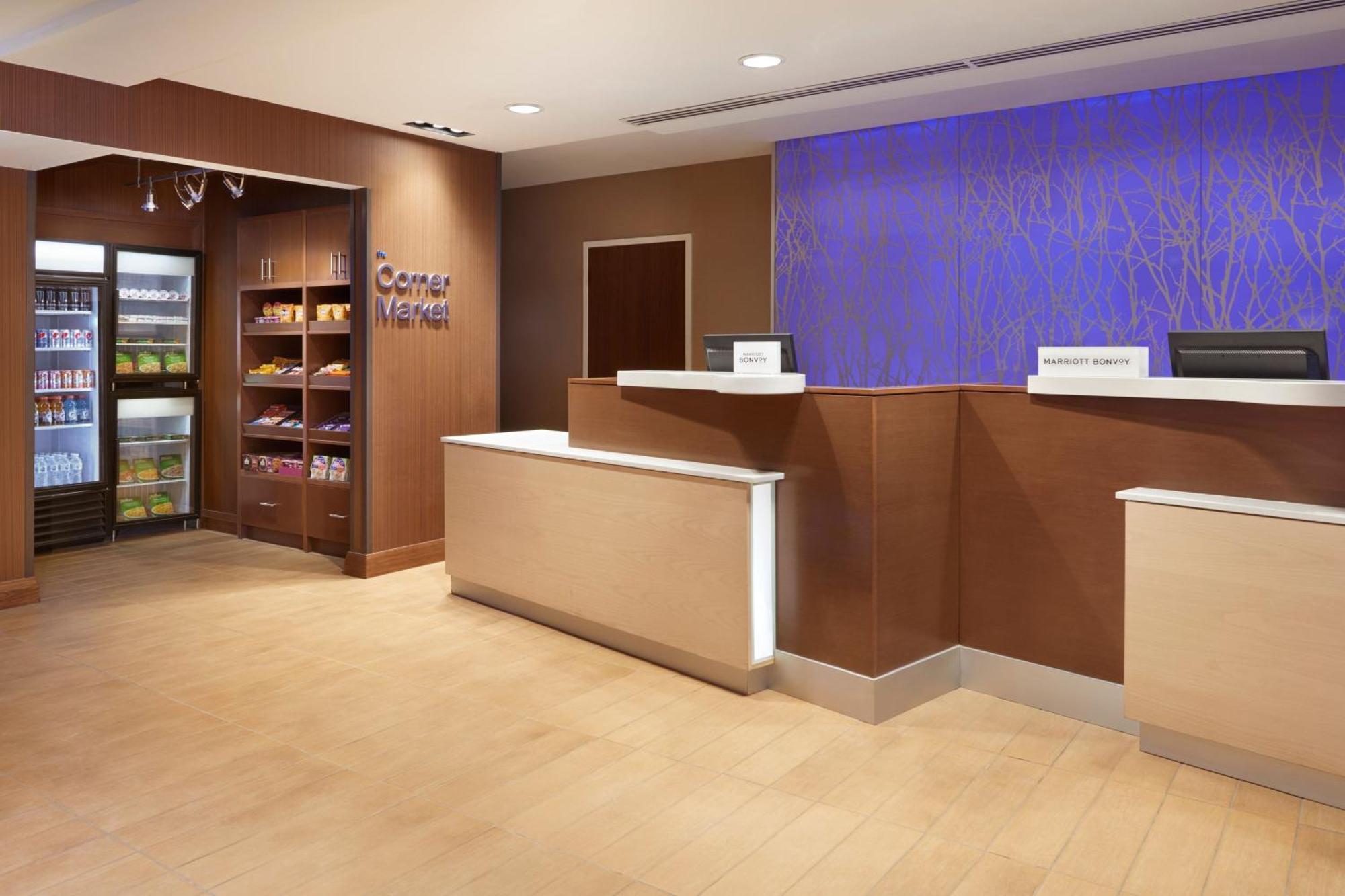 Fairfield Inn & Suites By Marriott Barrie Luaran gambar