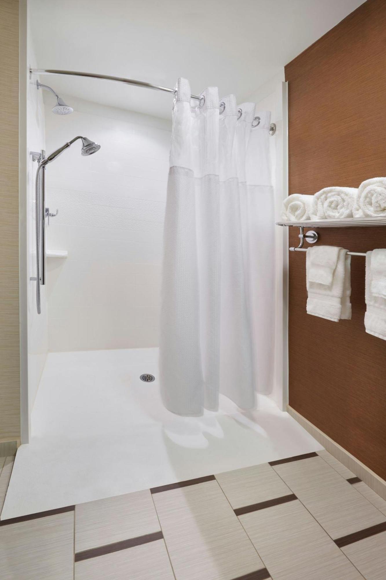 Fairfield Inn & Suites By Marriott Barrie Luaran gambar