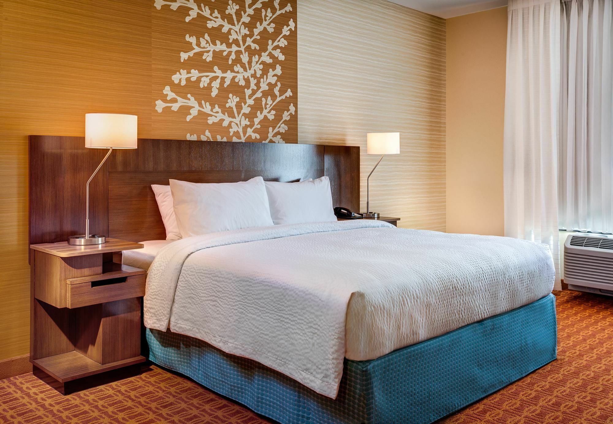 Fairfield Inn & Suites By Marriott Barrie Luaran gambar